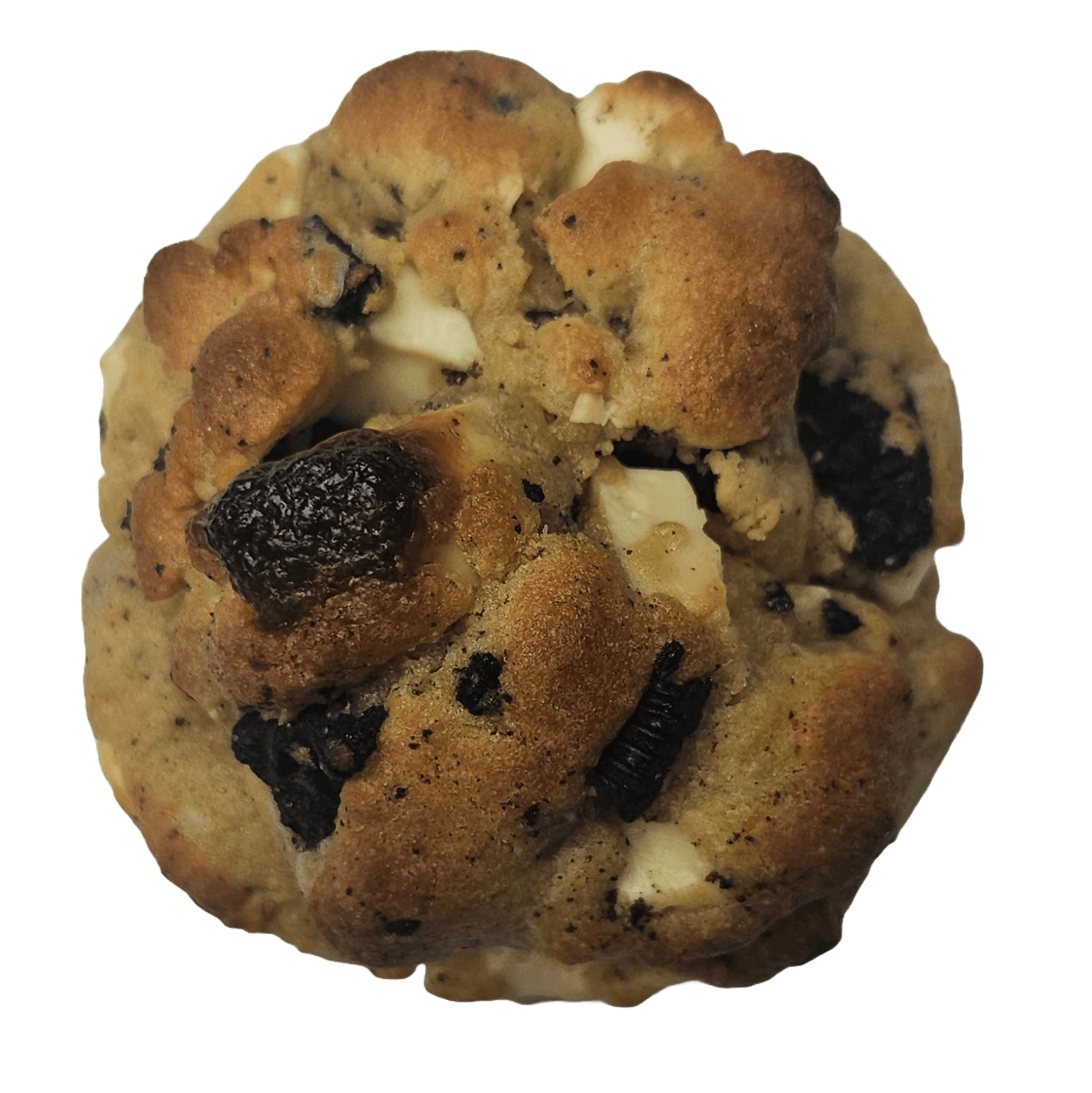 Cookies & cream
